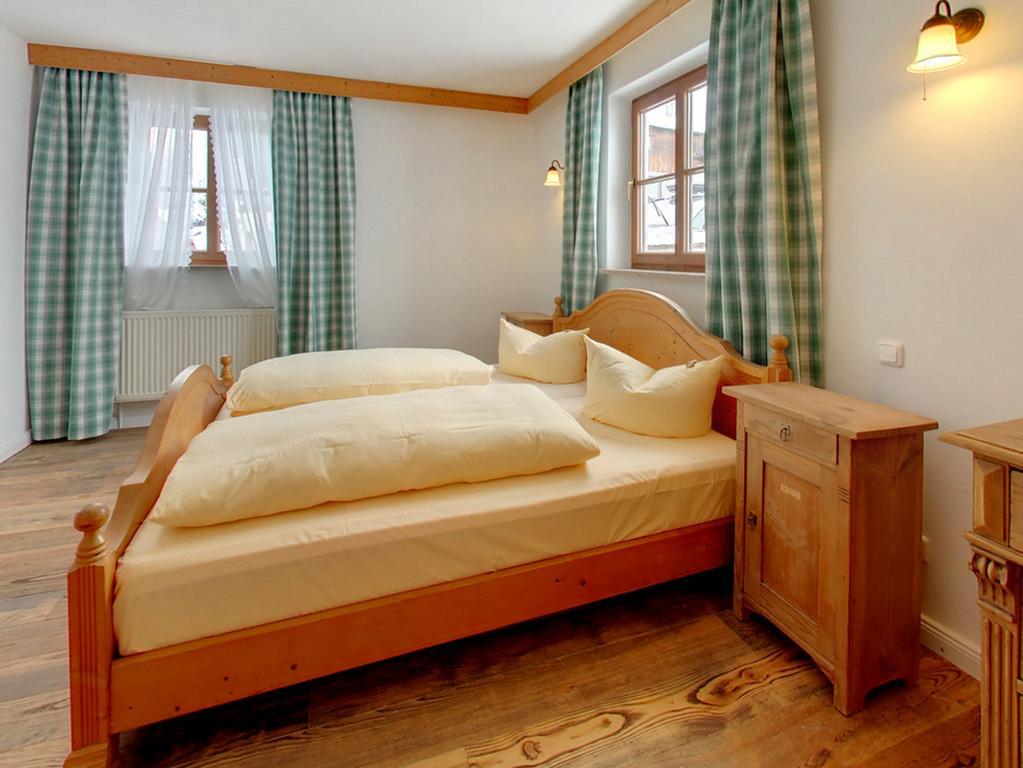Gasthof Ochsenwirt Oberaudorf Buitenkant foto