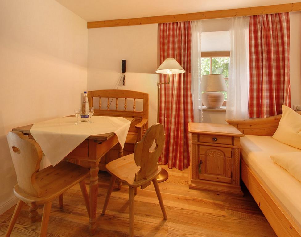 Gasthof Ochsenwirt Oberaudorf Buitenkant foto