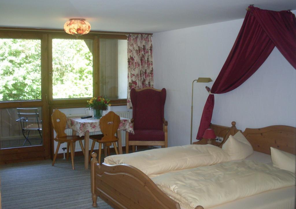 Gasthof Ochsenwirt Oberaudorf Buitenkant foto