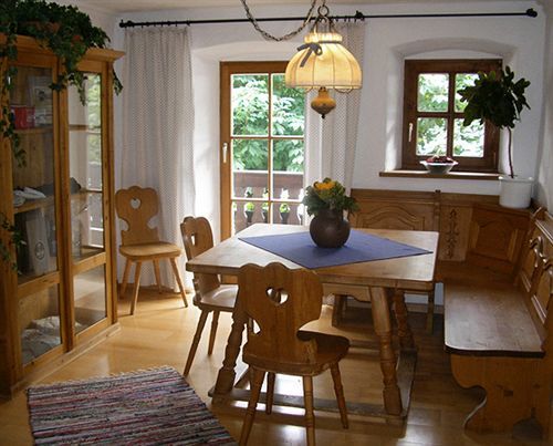 Gasthof Ochsenwirt Oberaudorf Buitenkant foto