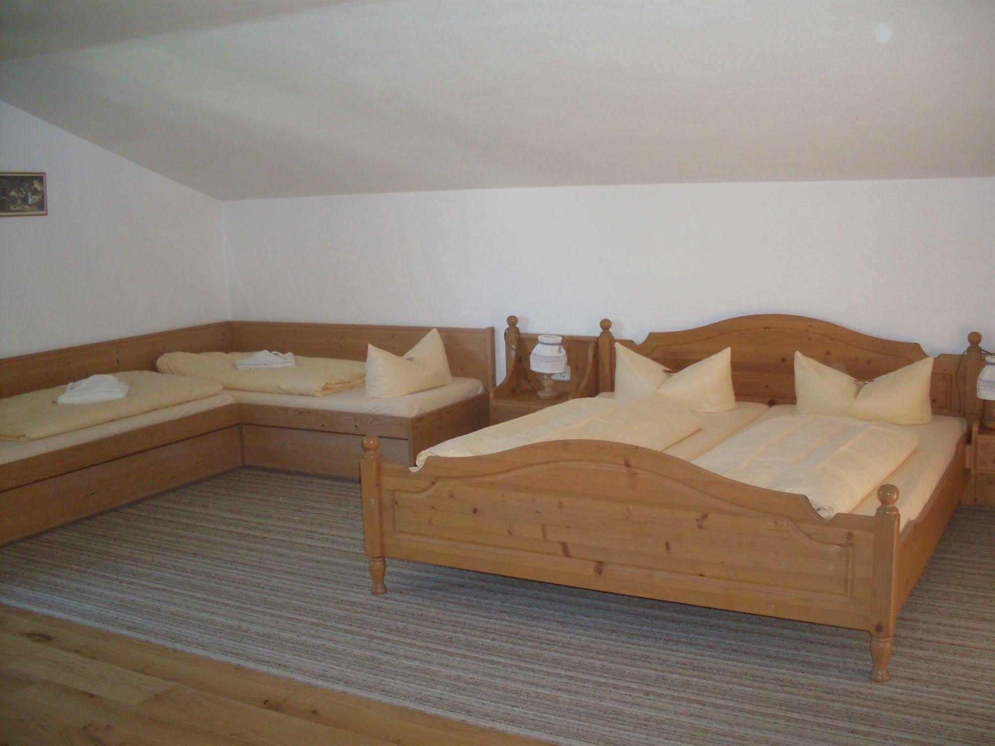 Gasthof Ochsenwirt Oberaudorf Buitenkant foto
