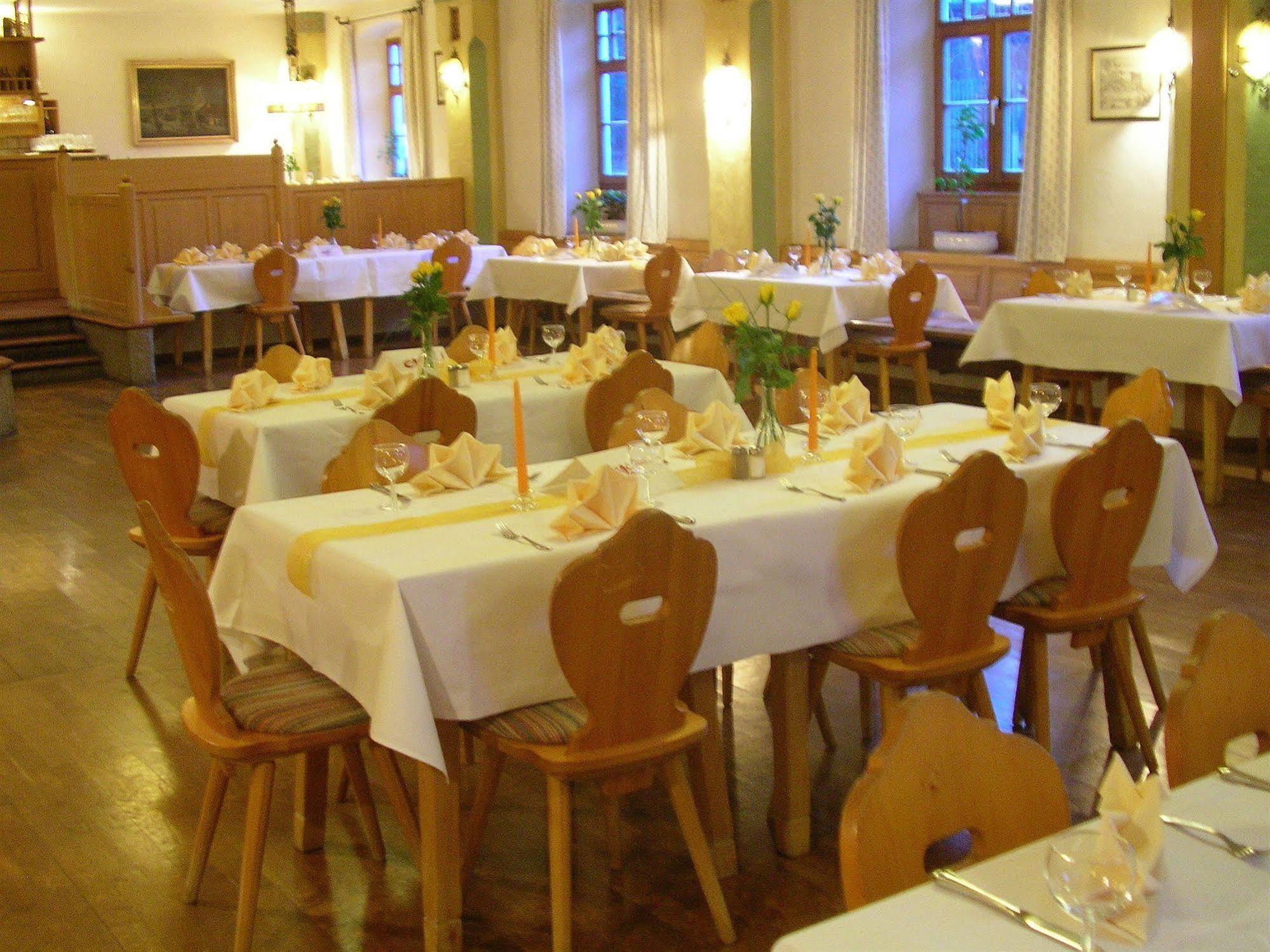 Gasthof Ochsenwirt Oberaudorf Buitenkant foto