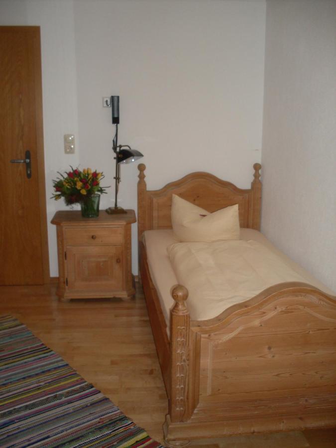 Gasthof Ochsenwirt Oberaudorf Buitenkant foto